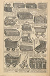 Samaritaine Grand magasin Paris catalogue 1933