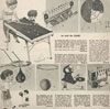 Furchgotts Toytime catalog 1958