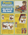 Tri-ang Toys catalog 1971