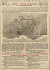 Verheyen Fahrräder 1933
