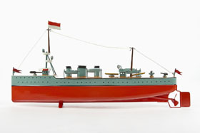 Bing Torpedoboot 10-343-3