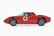 Corgi Toys Ferrari Berlinetta 250 Le Mans