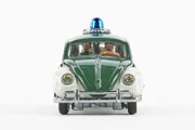 Corgi Toys 492 VW 1200 European Police