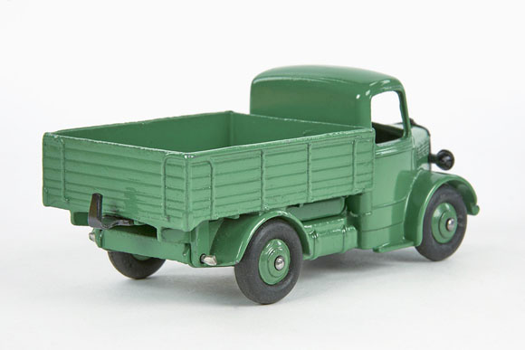 Dinky Toys 411 Bedford Truck