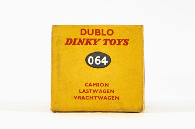 Dinky Toys 64 Austin Lorry truck OVP
