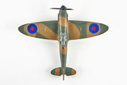 Dinky Toys 719 Spitfire Mk II