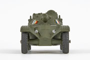 Dinky Toys 80 A Panhard Panzerspähwagen