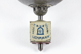 Lehmann No. 355 Gnom-Kreisel