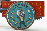 Lehmann No. 680 Na-Ob Eselkarren