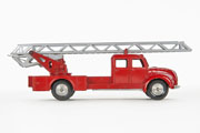 Märklin Miniatur-Auto Nr. 8023 Feuerwehrauto