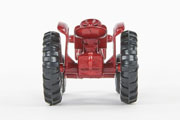 Matchbox King Size K-4 International Tractor