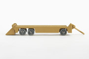 Matchbox 16 Transport trailer