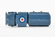 Matchbox 73 Leyland RAF Pressure Refueller