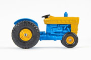 Matchbox 39 Ford Tractor