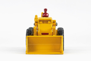 Matchbox 43 Aveling-Barford Tractor Shovel