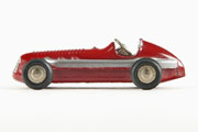 Schuco Piccolo Nr. 706 Maserati