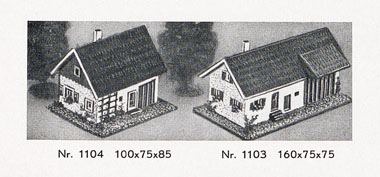 VAU-PE Nr. 1103 Bauernhaus