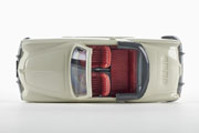 Wiking VW Karmann Ghia Cabriolet