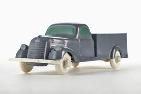 Wiking 1:50 Life-Truck