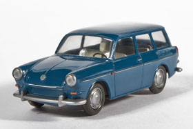 Wiking 1:40 VW Variant 1500