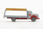 Wiking MB L 3500 Getränkewagen Sinalco