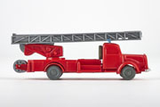 Wiking MB L5000 Feuerwehr-Leiterwagen 62
