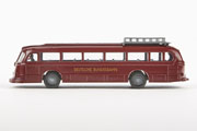 Wiking Mercedes Benz Bus O 6600 Bundesbahn