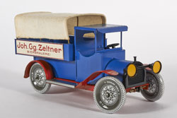 Tucher & Walther T 215 Lastwagen