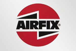 Airfix Kataloge