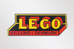 Lego Kataloge