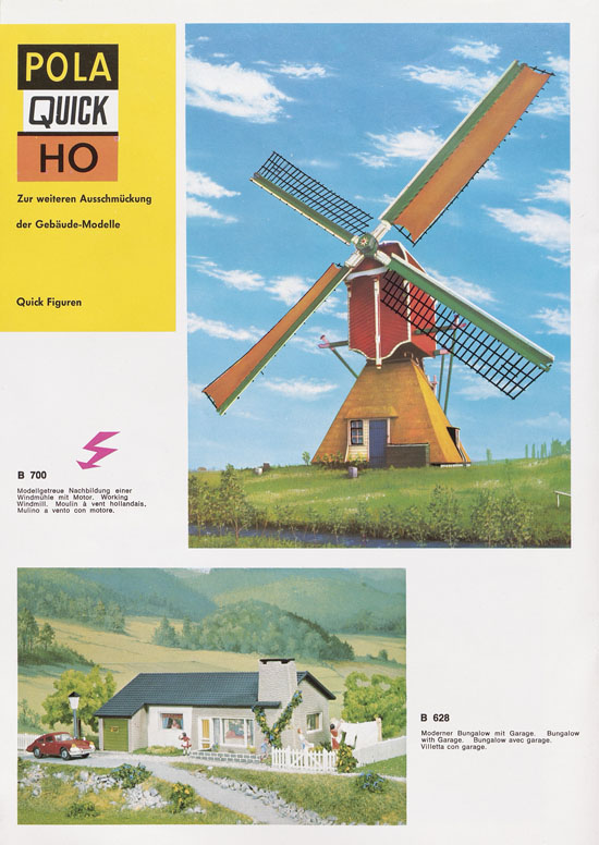 Pola Katalog 1972