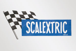 scalextric kataloge