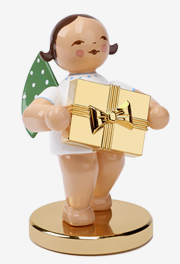 Weihnachtstanne