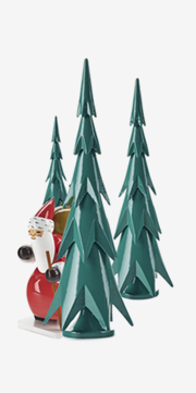 Weihnachtstanne