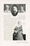 Album 1910 Die Frau und ihre Welt