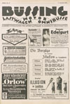 Die Woche Heft 50 1919