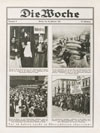 Die Woche Heft 9 1931