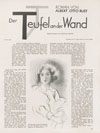 Die Woche Heft 9 1931