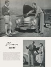 Ford Revue Heft 10 Oktober 1951