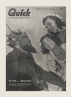 Quick Heft 33 August 1949