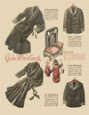 Bamberger und Hertz Mode-Katalog 1930
