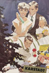 Karstadt Katalog Weihnachten 1957