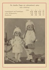 Spielwarenhaus Matthes Walthershäuser Puppen und Babies 1938