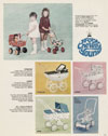 Tri-ang Christmas catalogue 1969