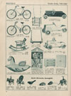 Wertheim Katalog 1937