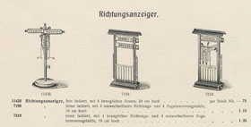 Bing Katalog 1912