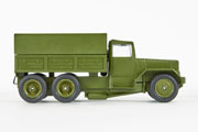 Corgi Toys 1118 International 6x6 Army Truck
