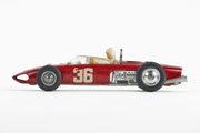 Corgi Toys 154 Ferrari Formula 1 Grand Prix Racing Car