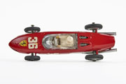 Corgi Toys 154 Ferrari Formula 1 Grand Prix Racing Car