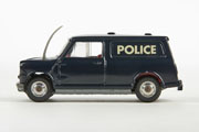 Corgi Toys 448 B.M.C. Mini Police Van
